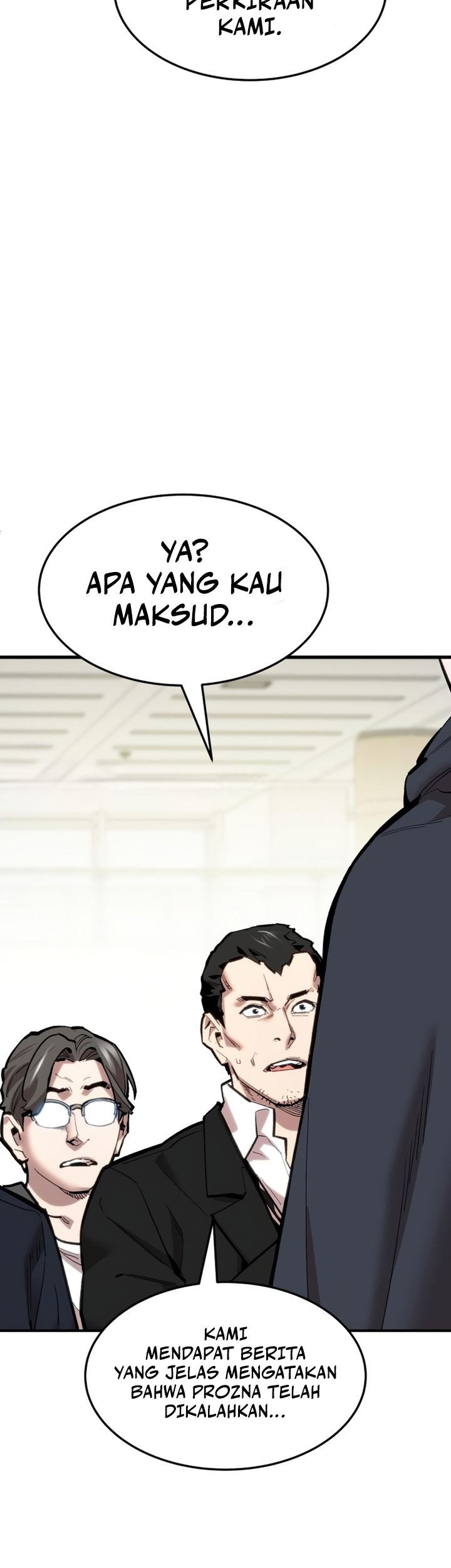 Limit Breaker Chapter 103 - halaman 12