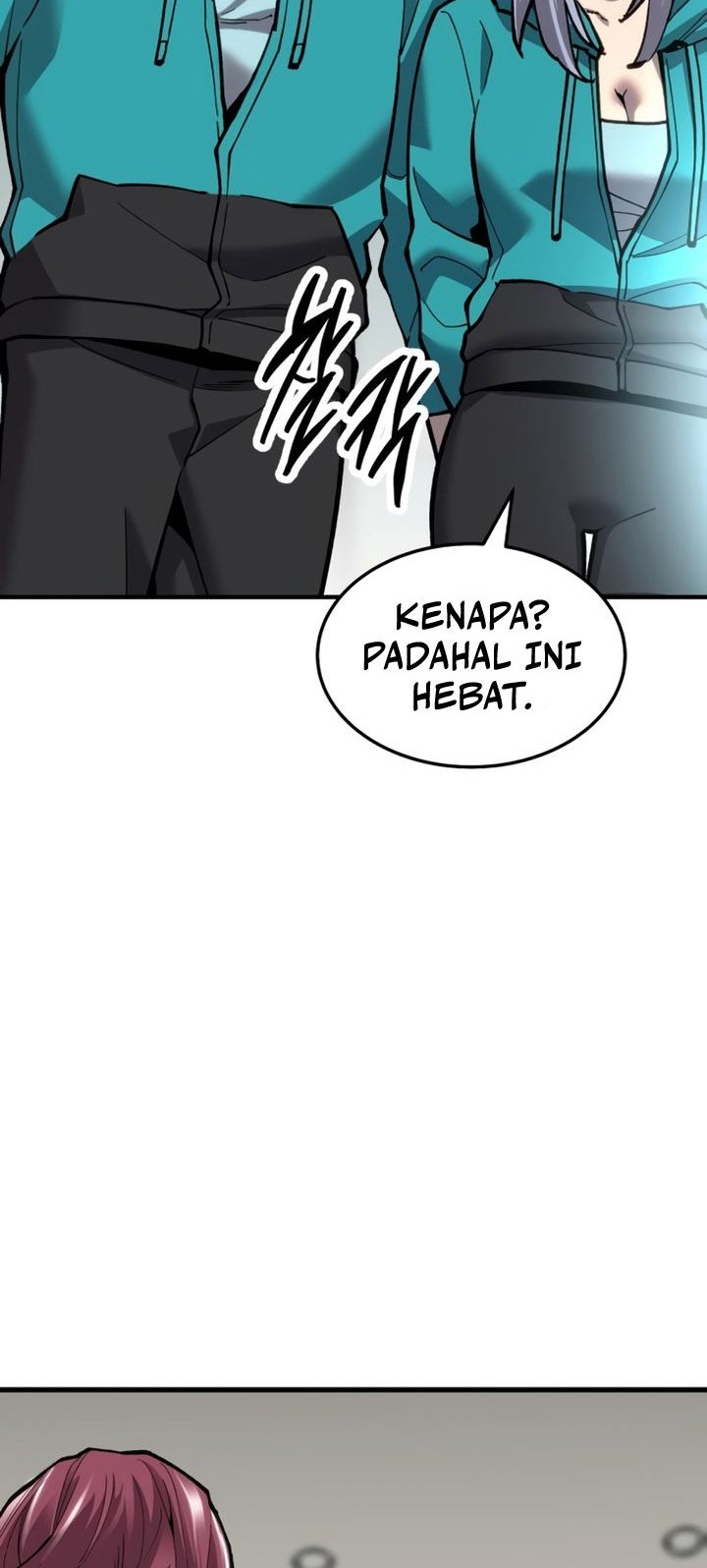 Limit Breaker Chapter 103 - halaman 18