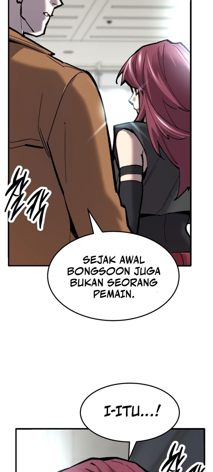 Limit Breaker Chapter 103 - halaman 24