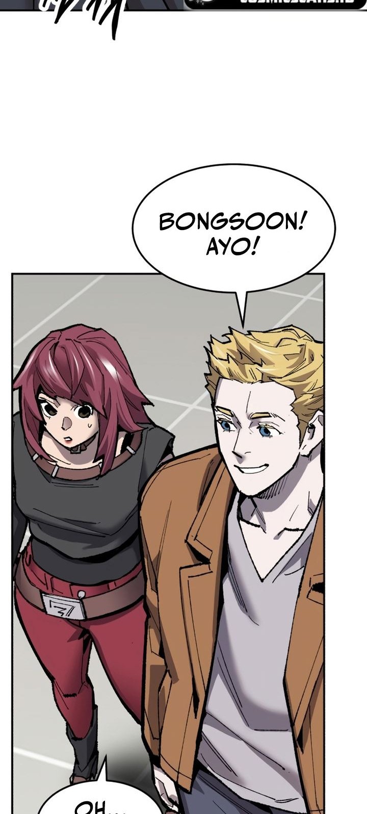 Limit Breaker Chapter 103 - halaman 28