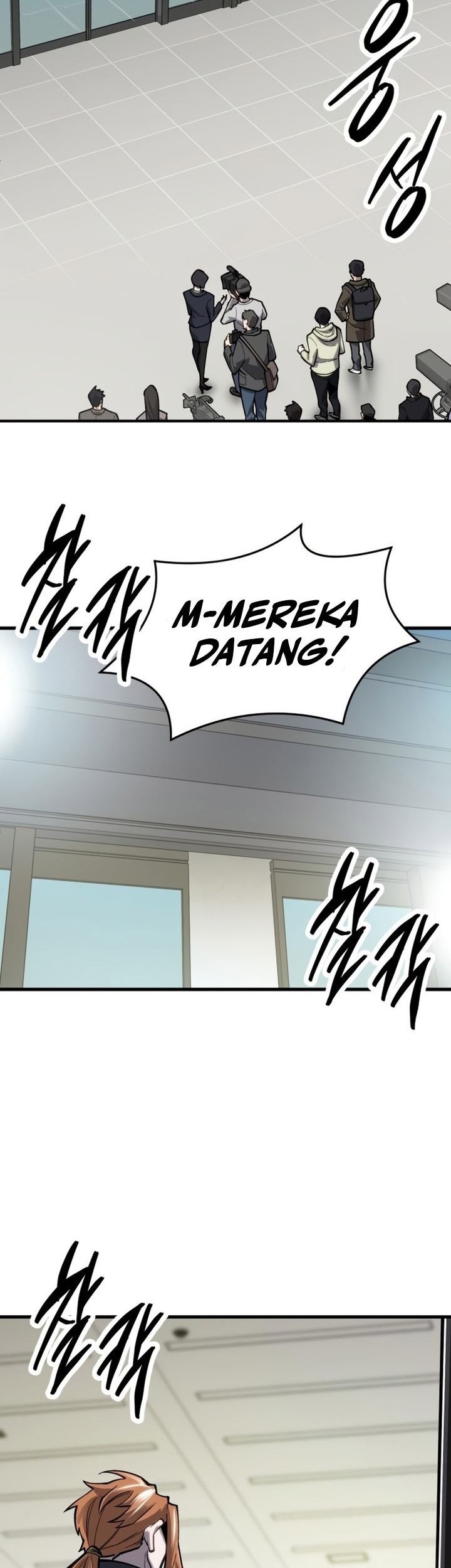 Limit Breaker Chapter 103 - halaman 3