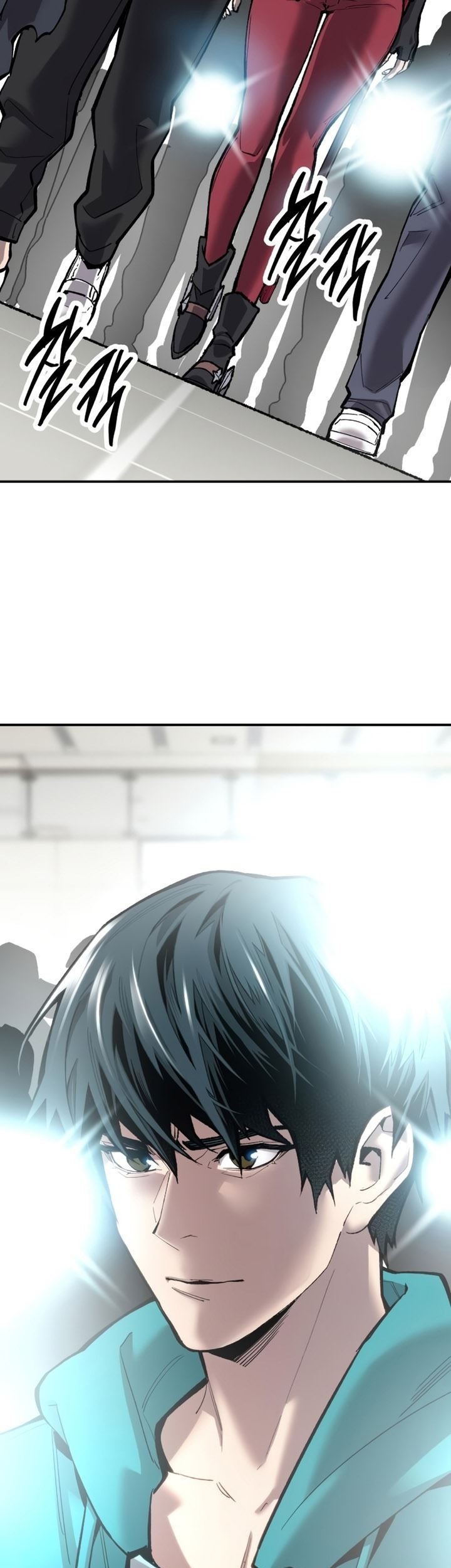 Limit Breaker Chapter 103 - halaman 32