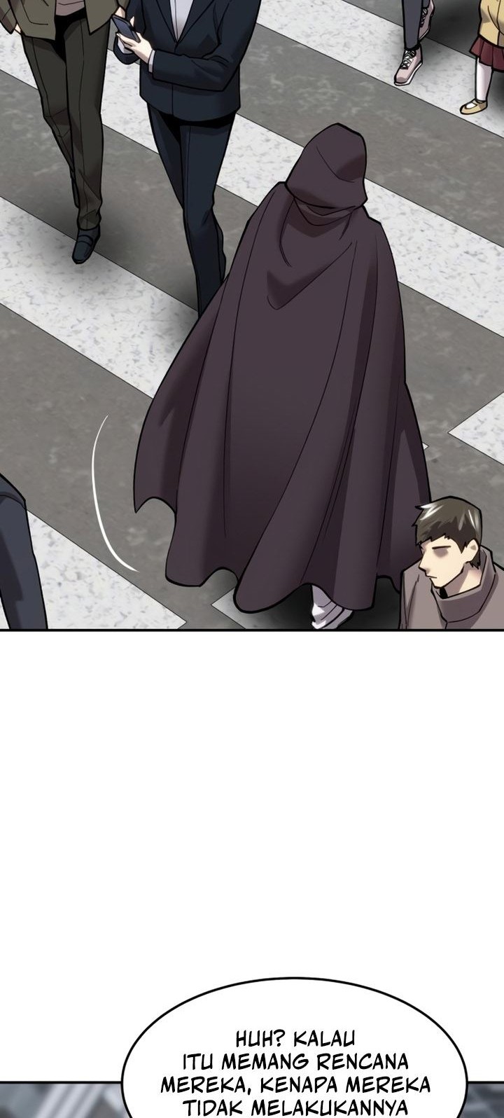 Limit Breaker Chapter 103 - halaman 38
