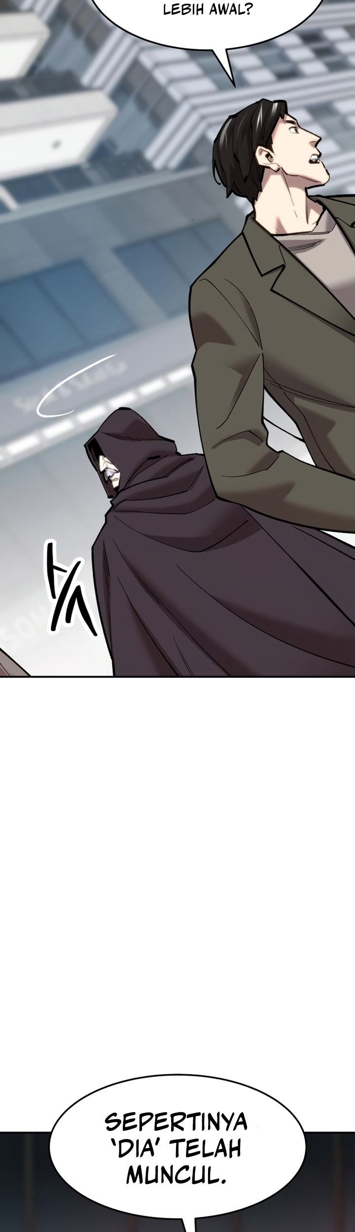 Limit Breaker Chapter 103 - halaman 39