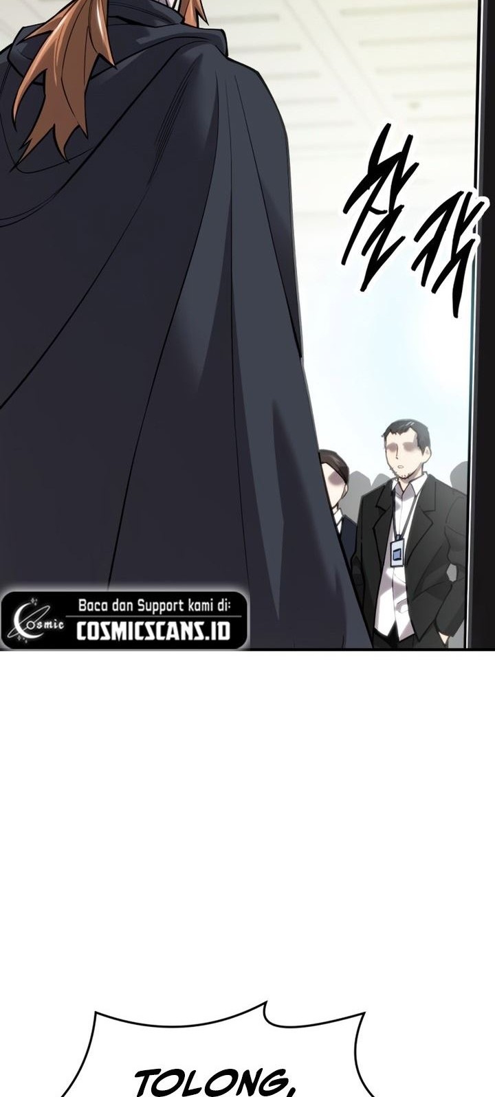 Limit Breaker Chapter 103 - halaman 4