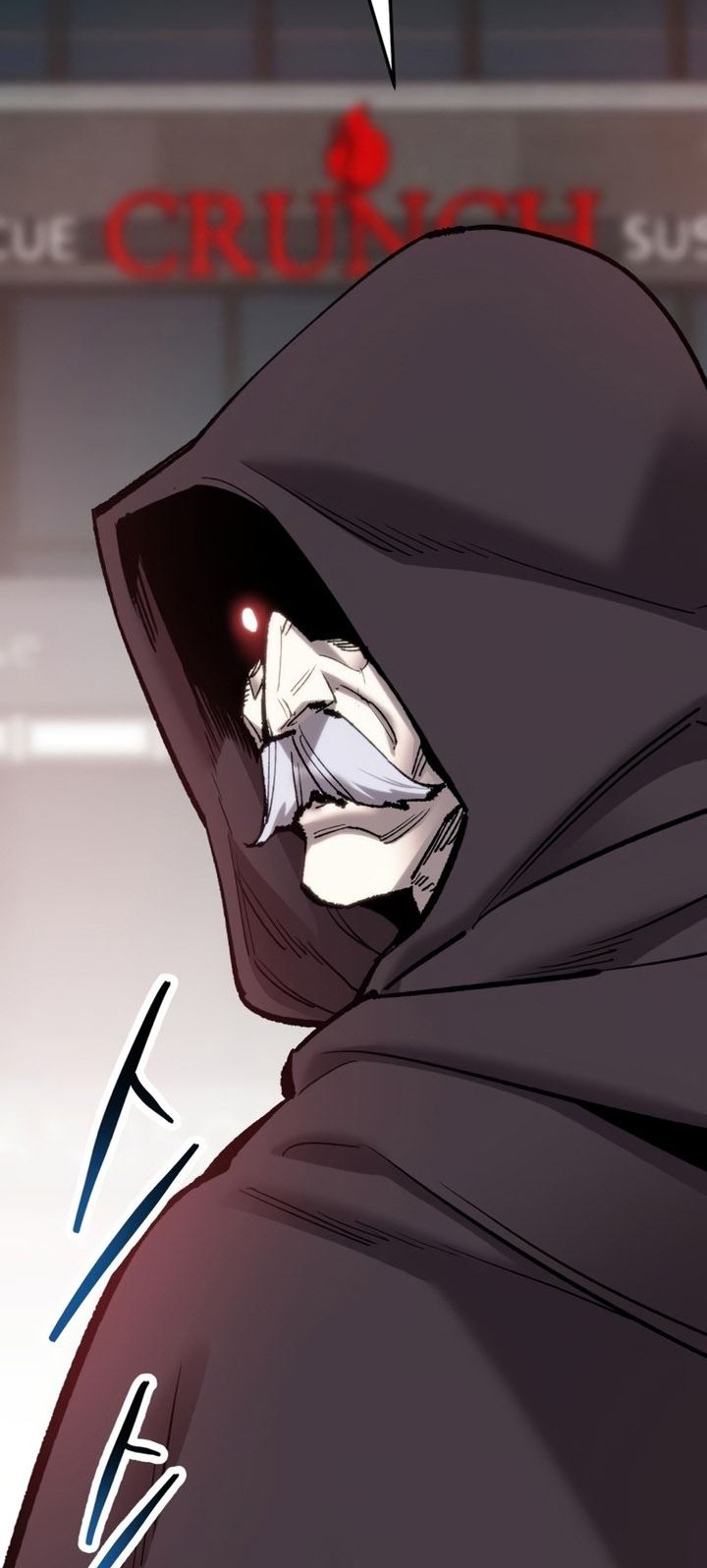 Limit Breaker Chapter 103 - halaman 40