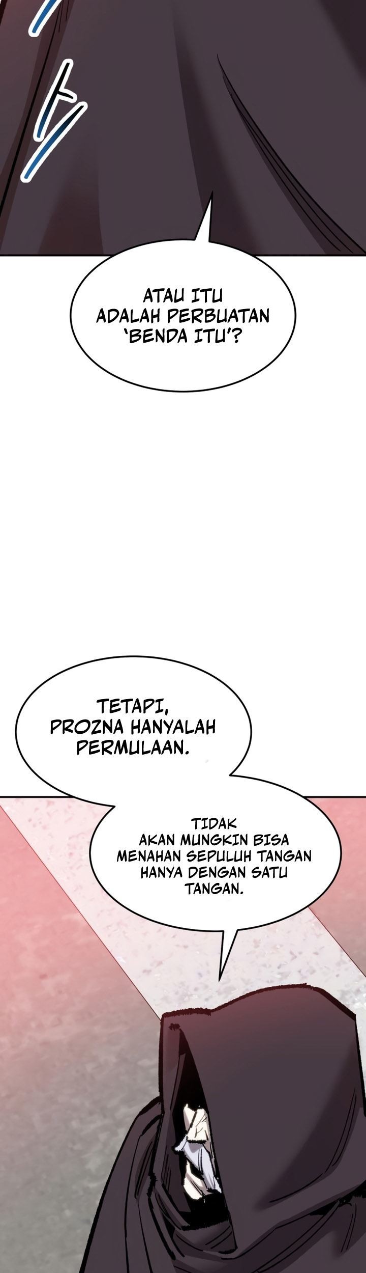 Limit Breaker Chapter 103 - halaman 41
