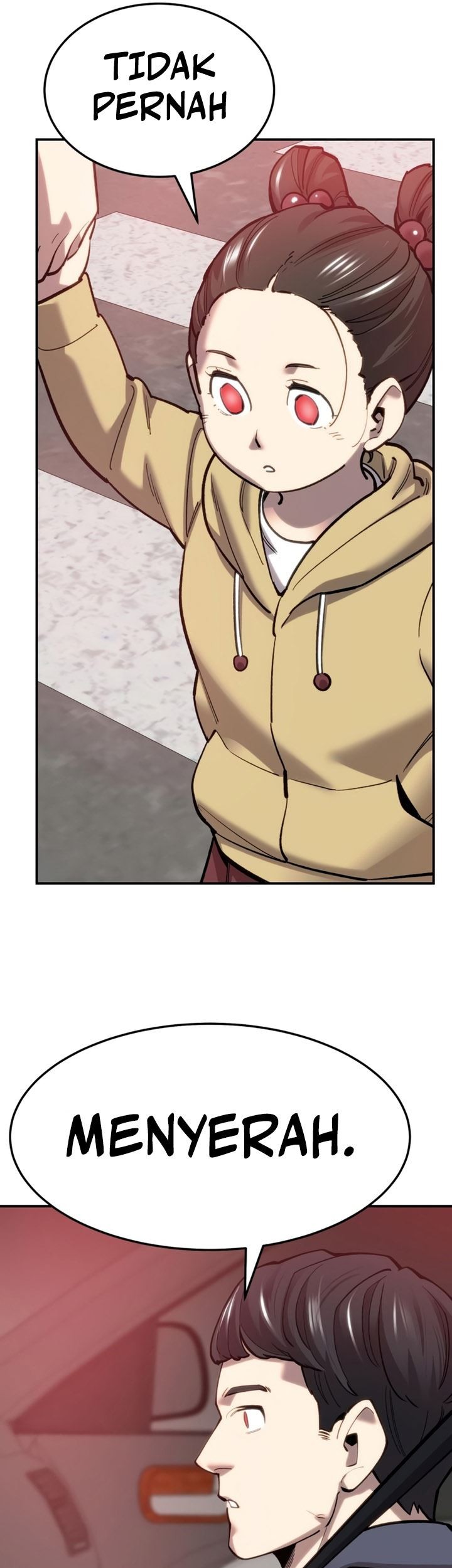 Limit Breaker Chapter 103 - halaman 45
