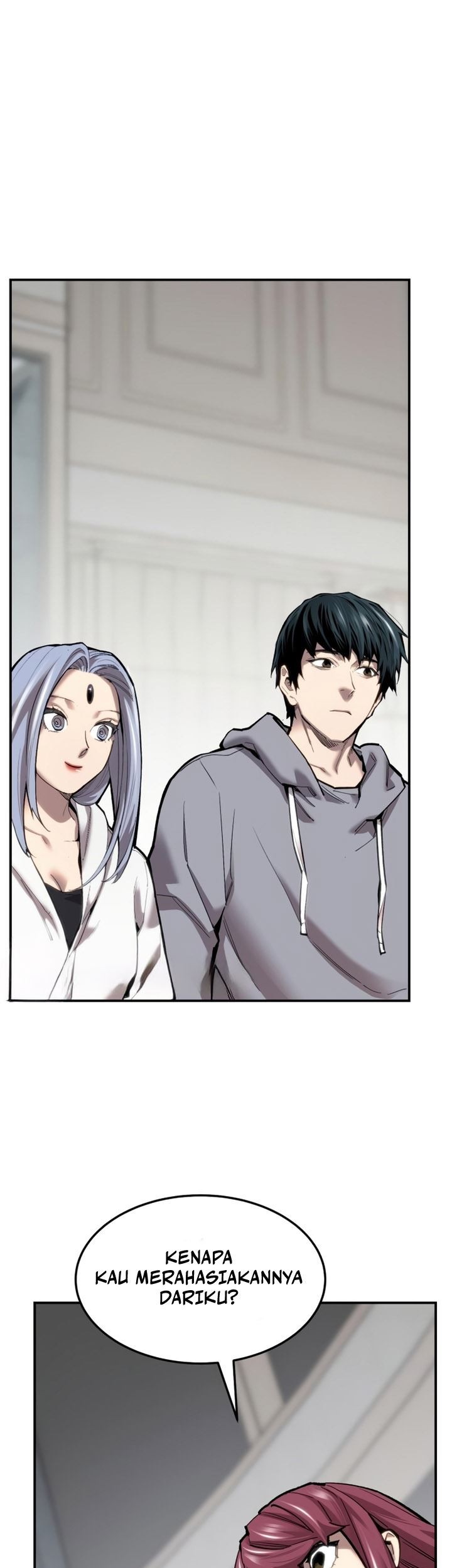 Limit Breaker Chapter 103 - halaman 51