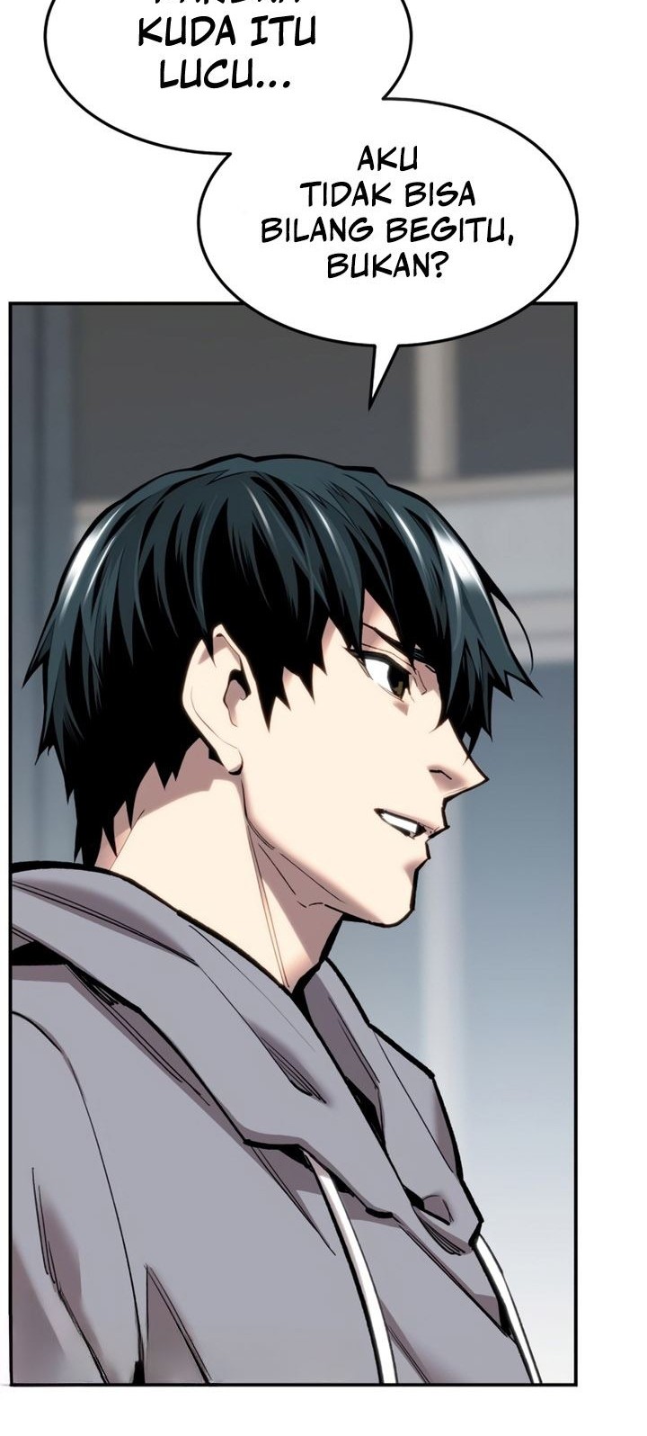 Limit Breaker Chapter 103 - halaman 56