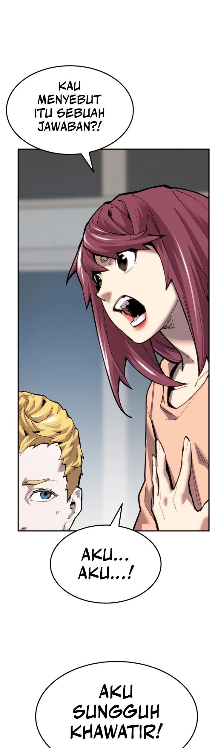 Limit Breaker Chapter 103 - halaman 57