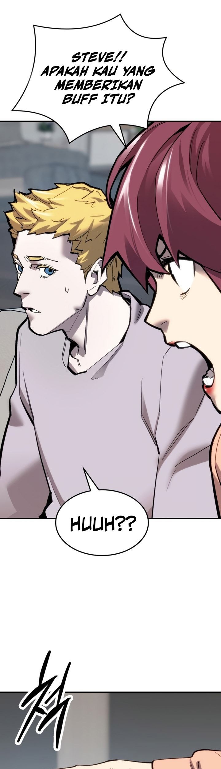 Limit Breaker Chapter 103 - halaman 59