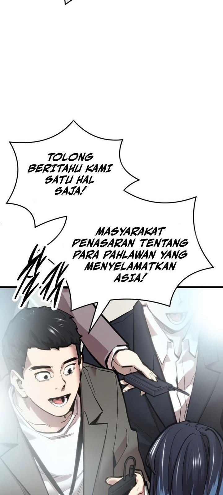 Limit Breaker Chapter 103 - halaman 6