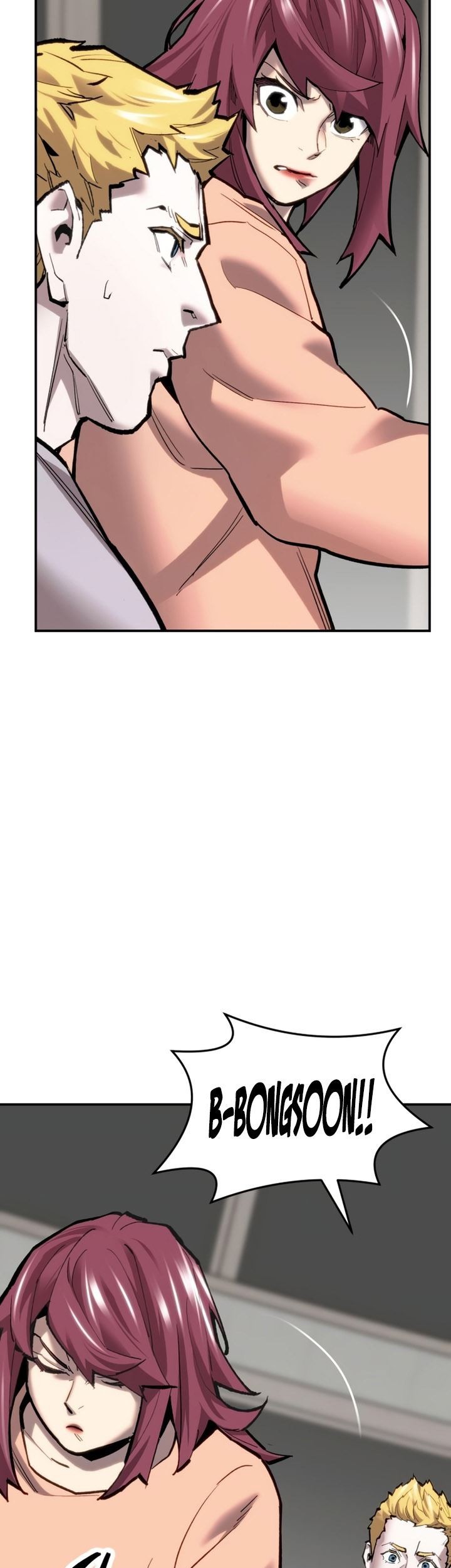 Limit Breaker Chapter 103 - halaman 63