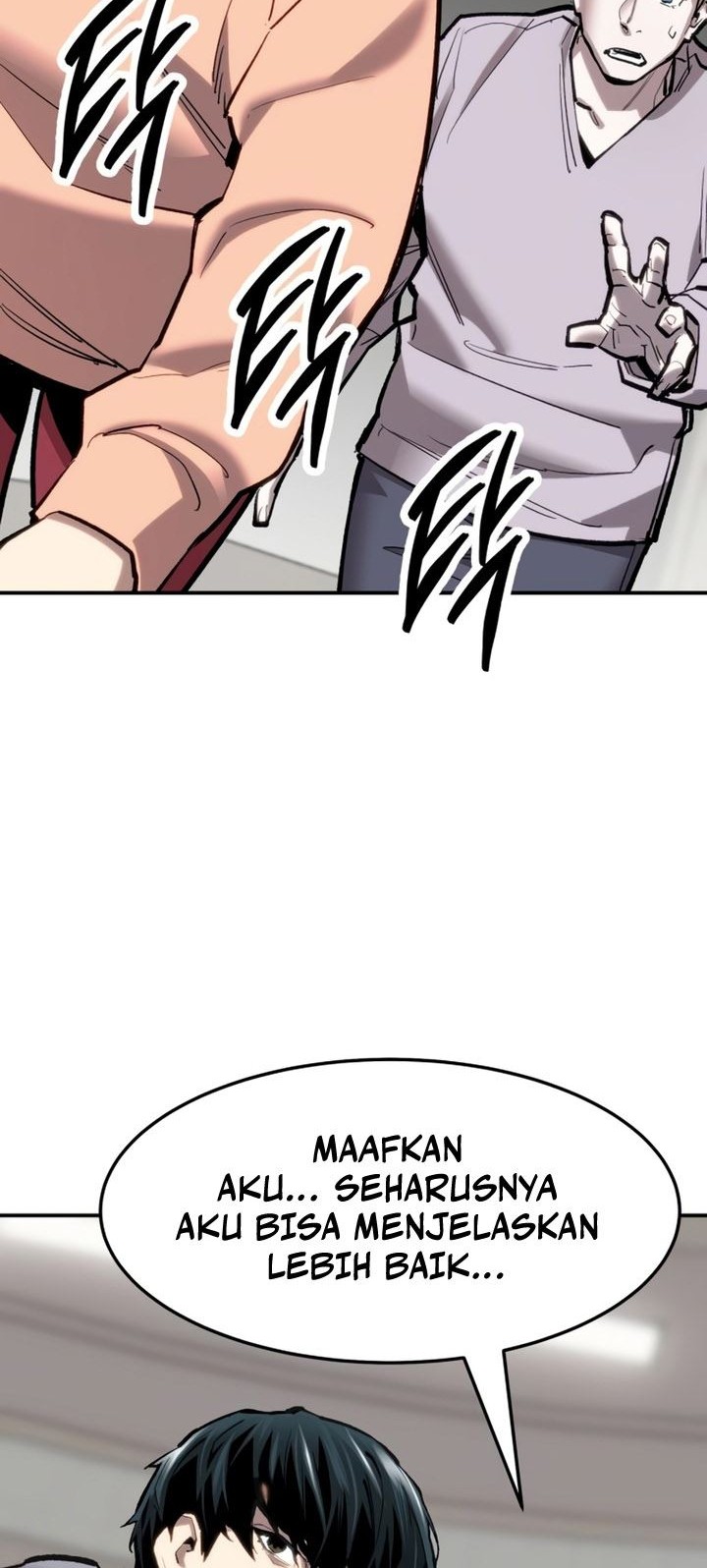 Limit Breaker Chapter 103 - halaman 64