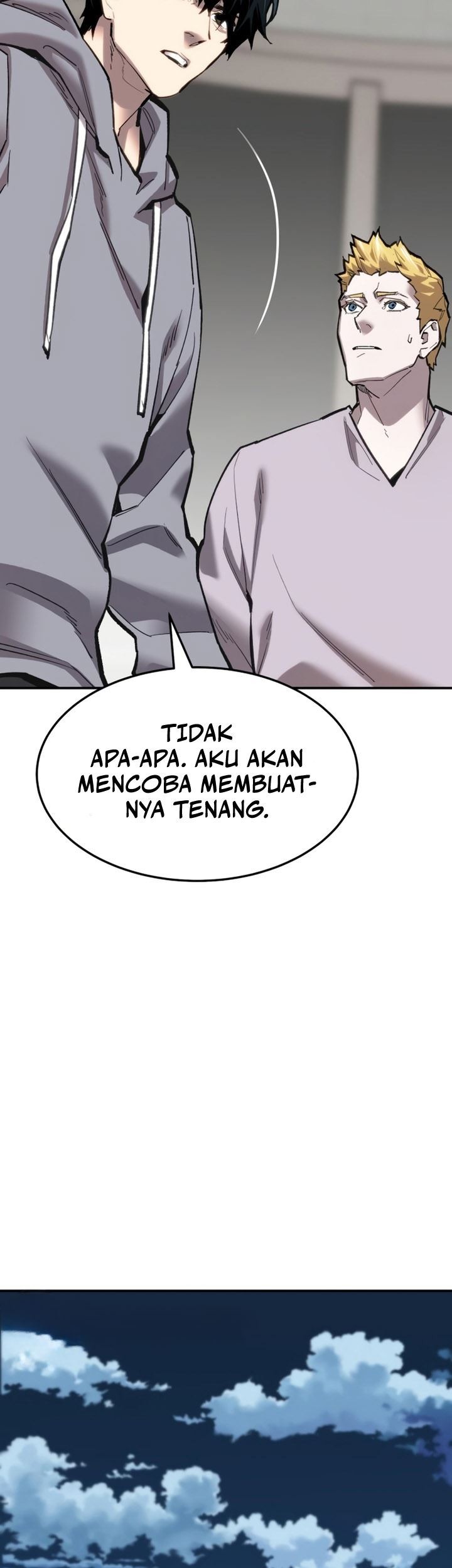Limit Breaker Chapter 103 - halaman 65