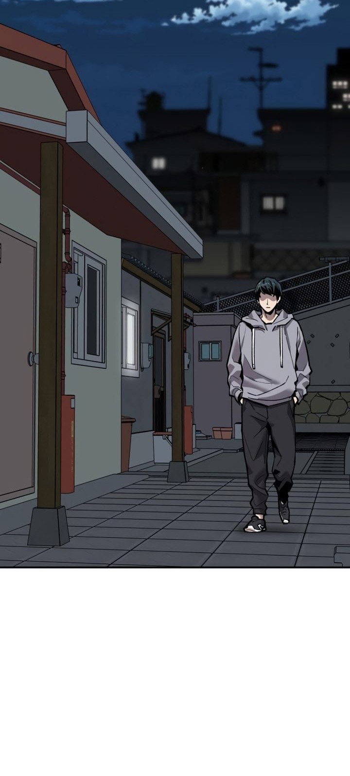 Limit Breaker Chapter 103 - halaman 66