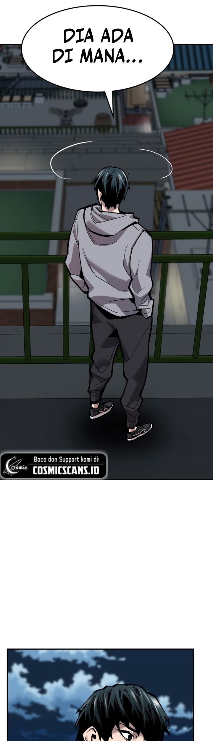Limit Breaker Chapter 103 - halaman 67