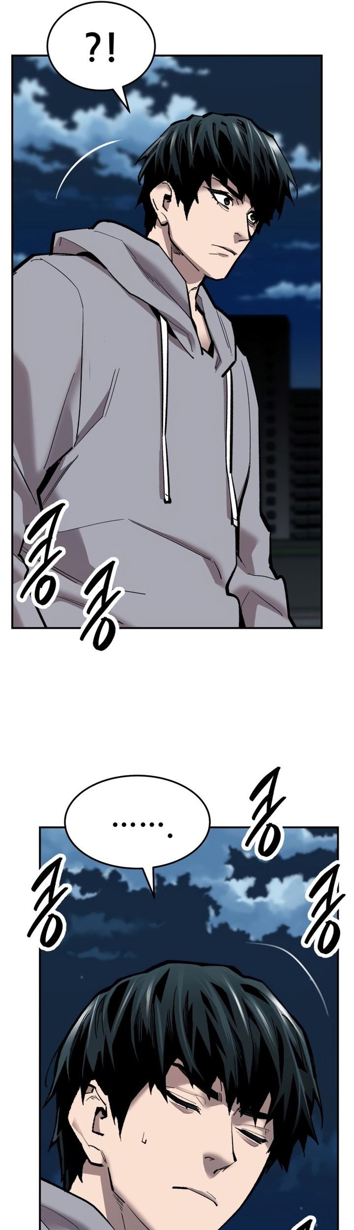 Limit Breaker Chapter 103 - halaman 69
