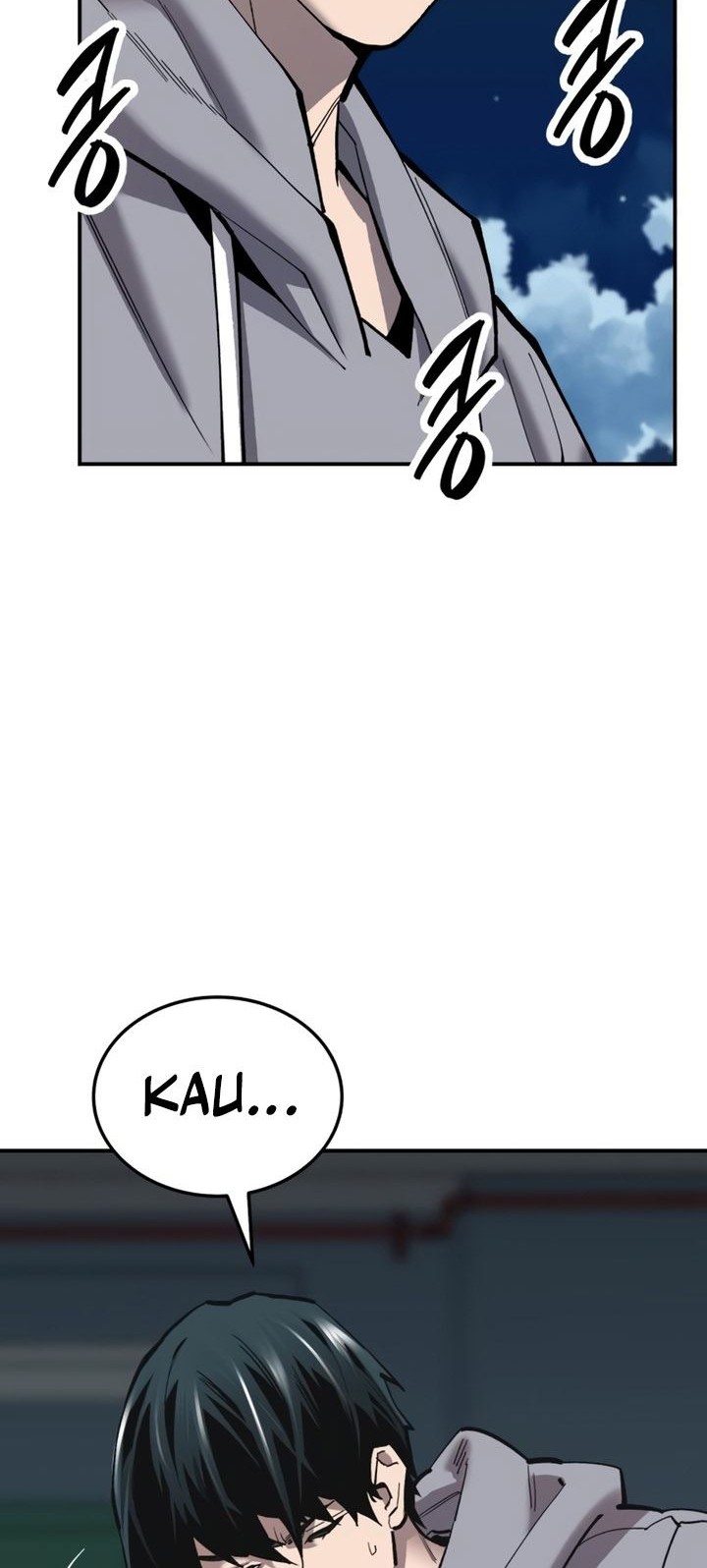 Limit Breaker Chapter 103 - halaman 70