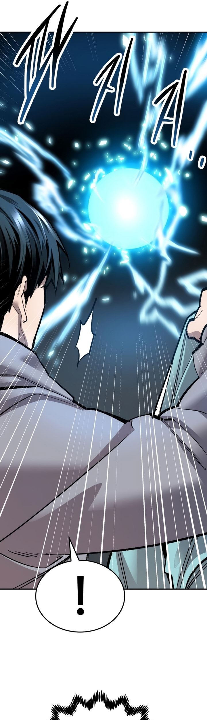 Limit Breaker Chapter 103 - halaman 76
