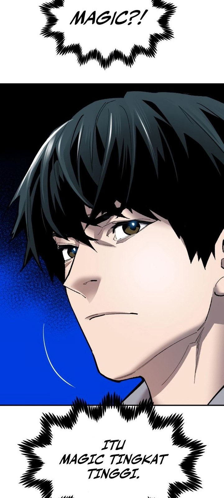 Limit Breaker Chapter 103 - halaman 77