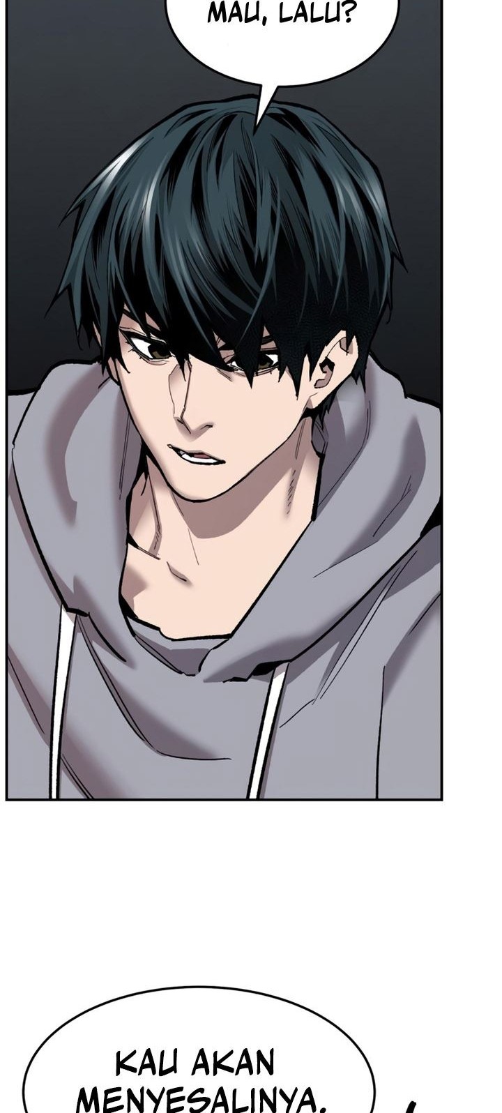 Limit Breaker Chapter 103 - halaman 79