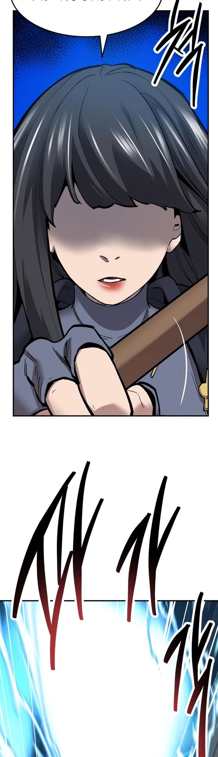 Limit Breaker Chapter 103 - halaman 80