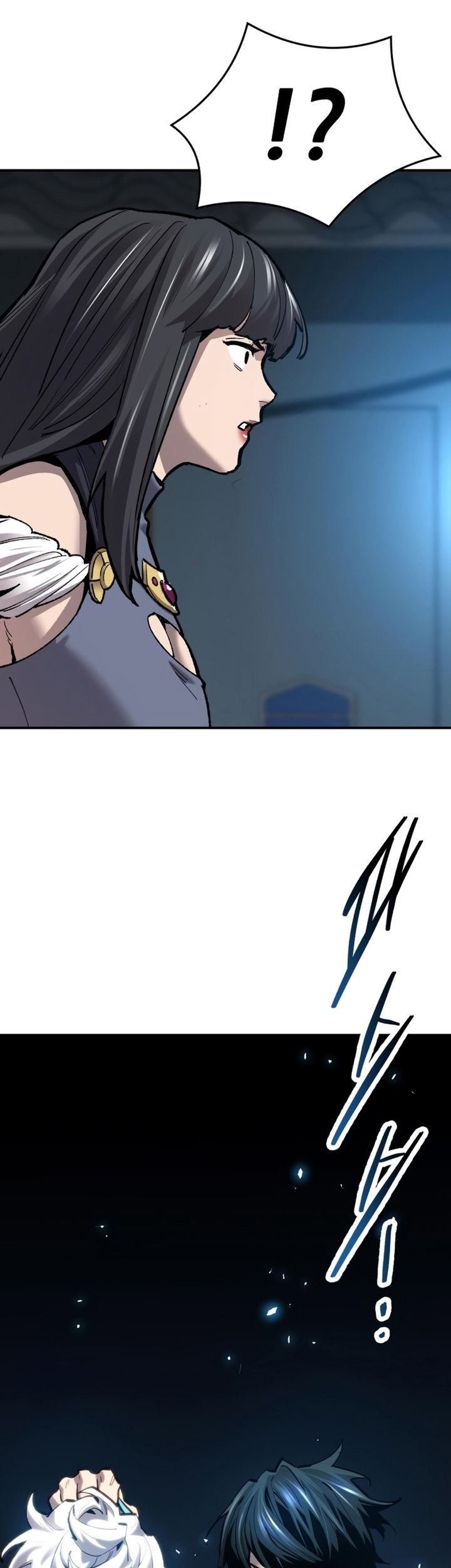 Limit Breaker Chapter 103 - halaman 86