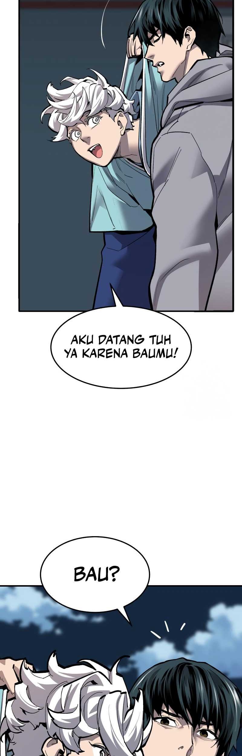Limit Breaker Chapter 104 - halaman 10