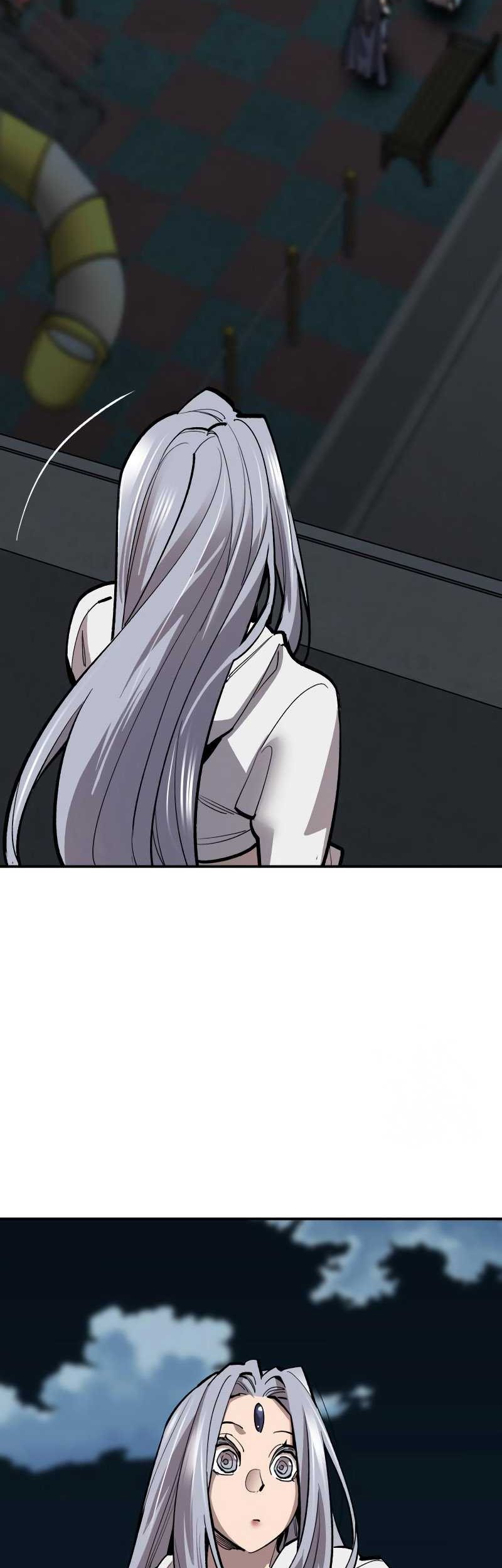 Limit Breaker Chapter 104 - halaman 100