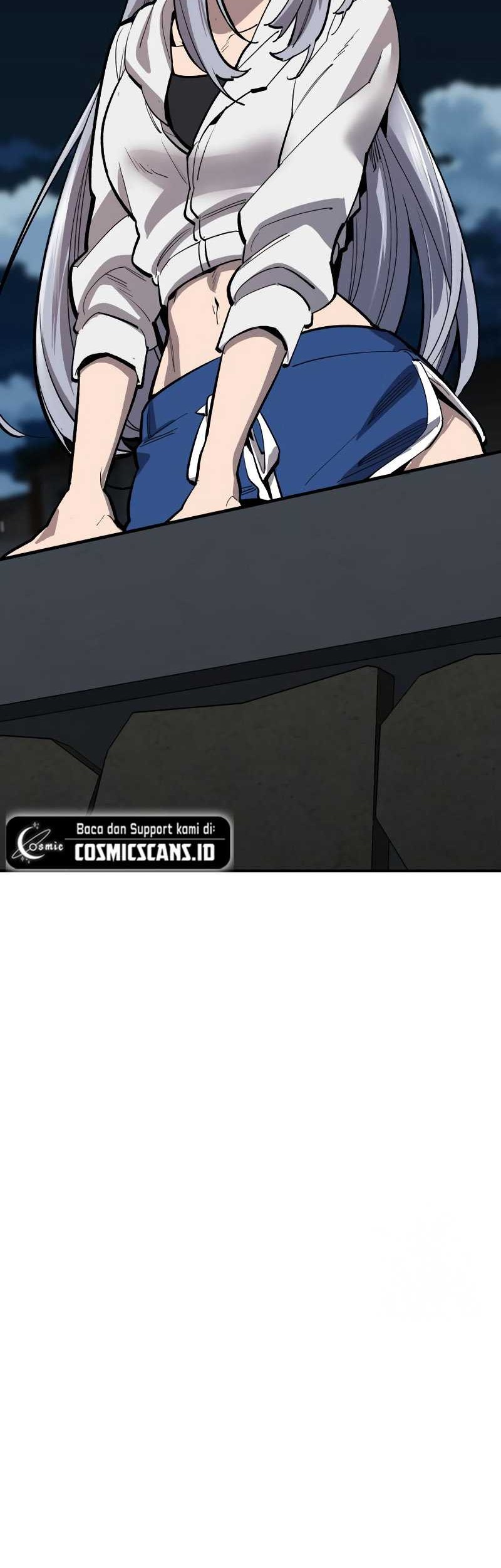 Limit Breaker Chapter 104 - halaman 101