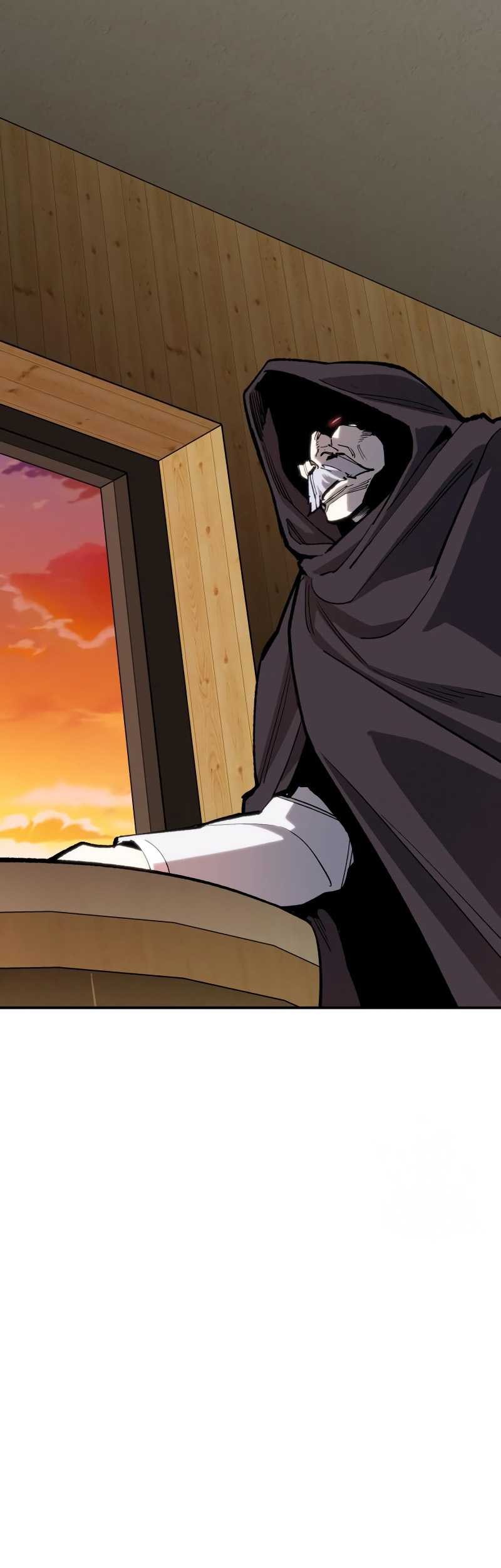 Limit Breaker Chapter 104 - halaman 104