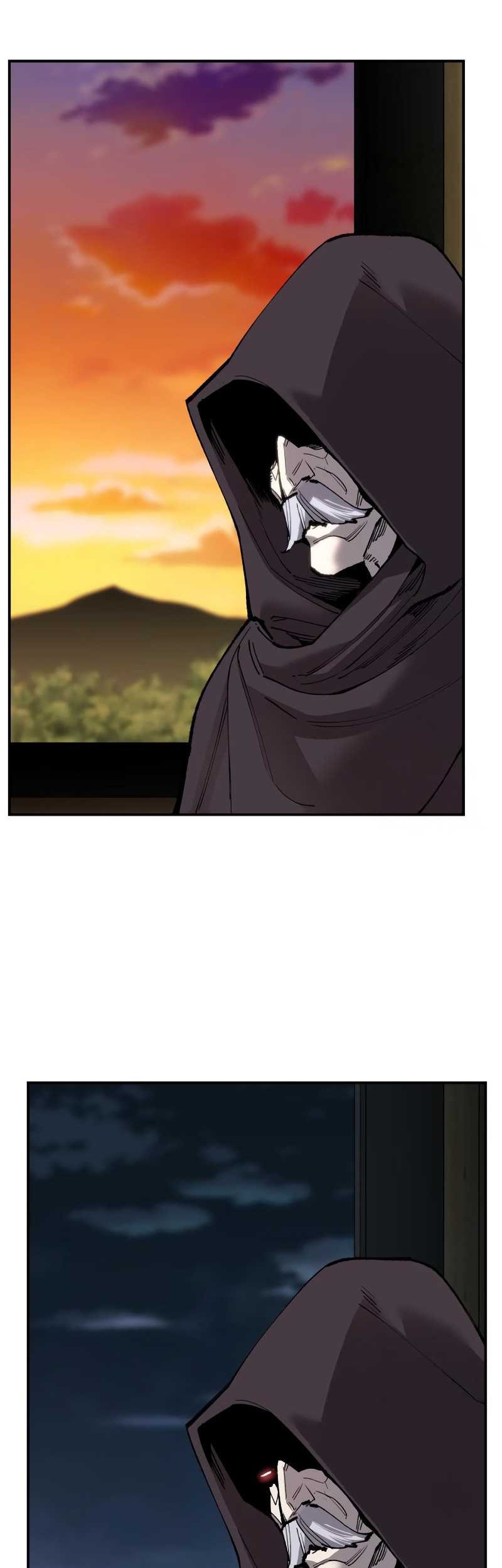Limit Breaker Chapter 104 - halaman 105