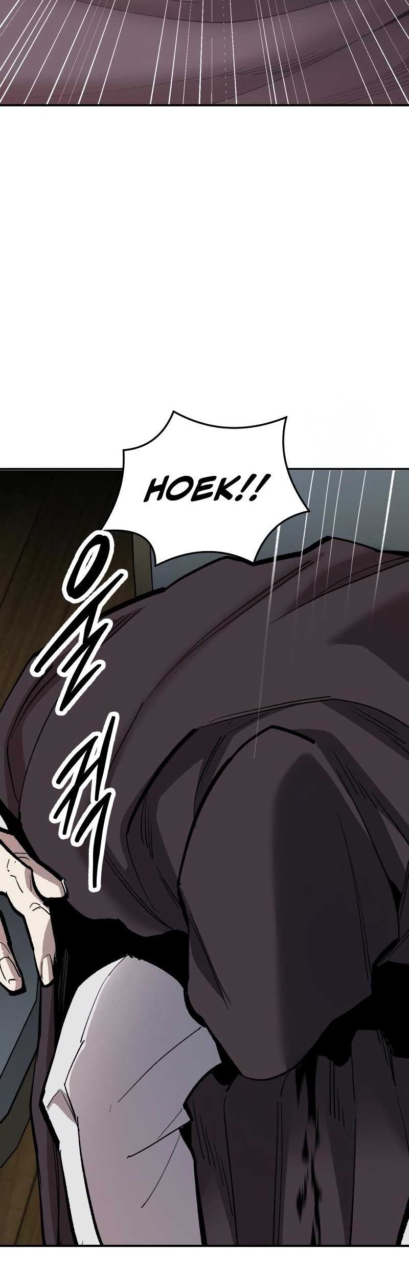Limit Breaker Chapter 104 - halaman 107
