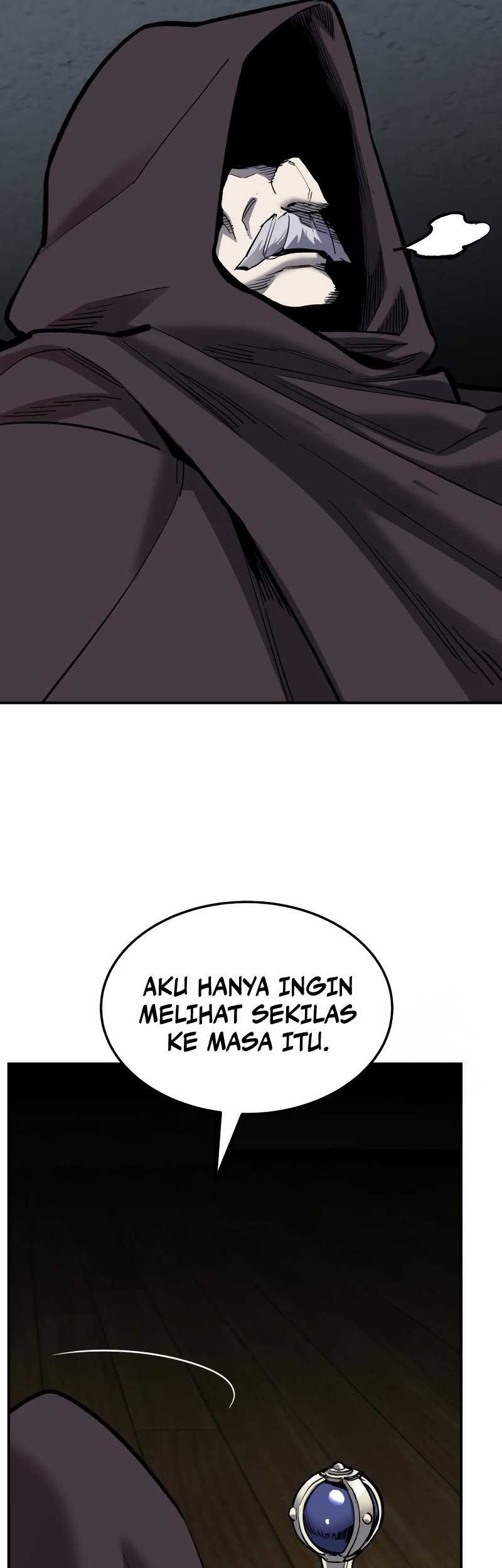 Limit Breaker Chapter 104 - halaman 110