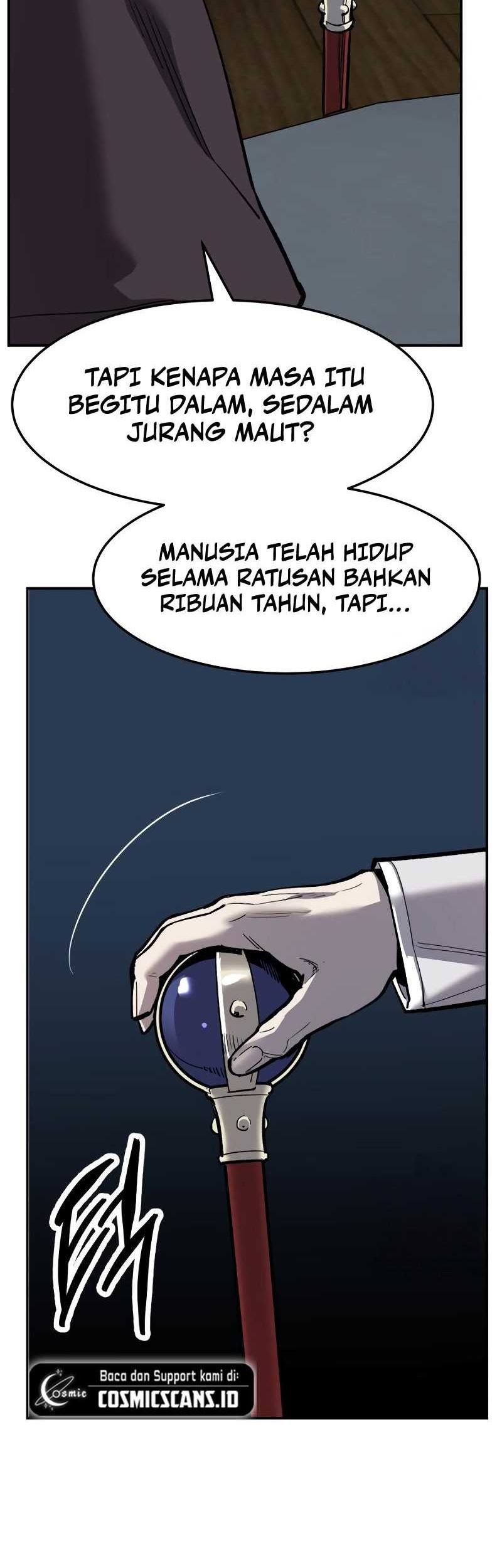 Limit Breaker Chapter 104 - halaman 111