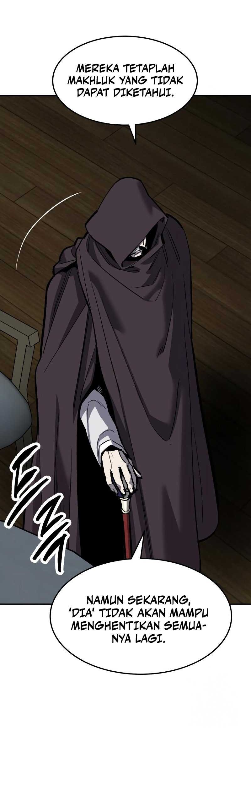 Limit Breaker Chapter 104 - halaman 112