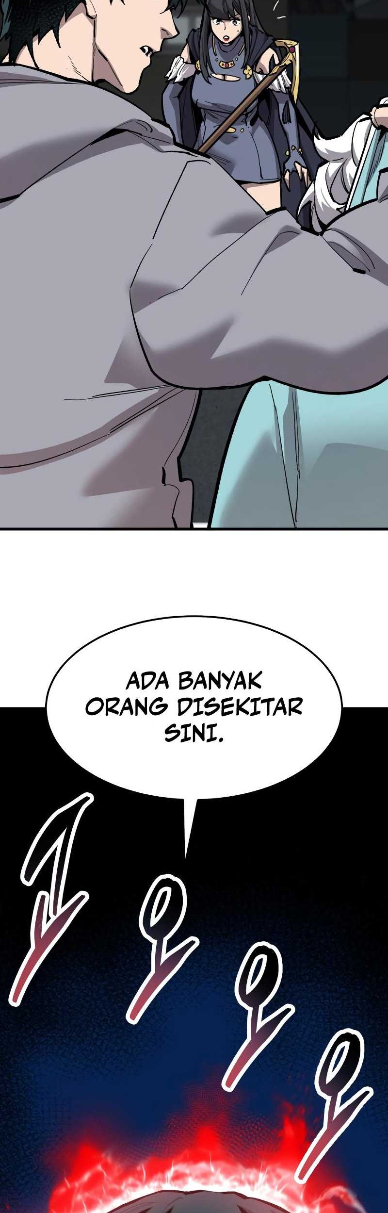 Limit Breaker Chapter 104 - halaman 15