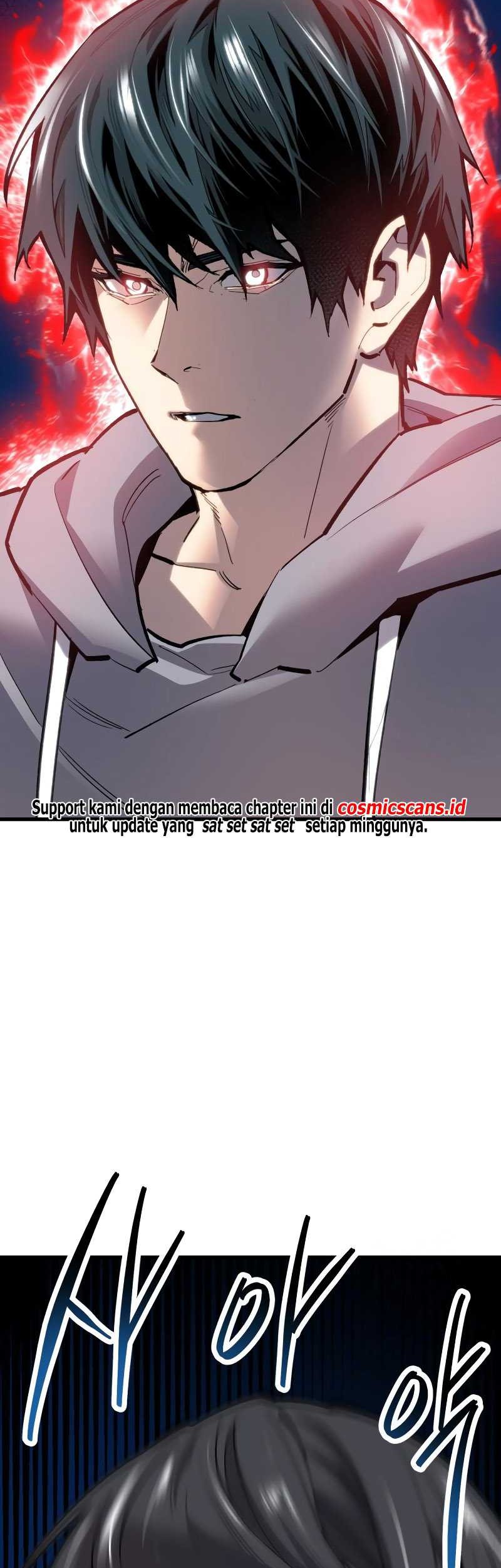 Limit Breaker Chapter 104 - halaman 16