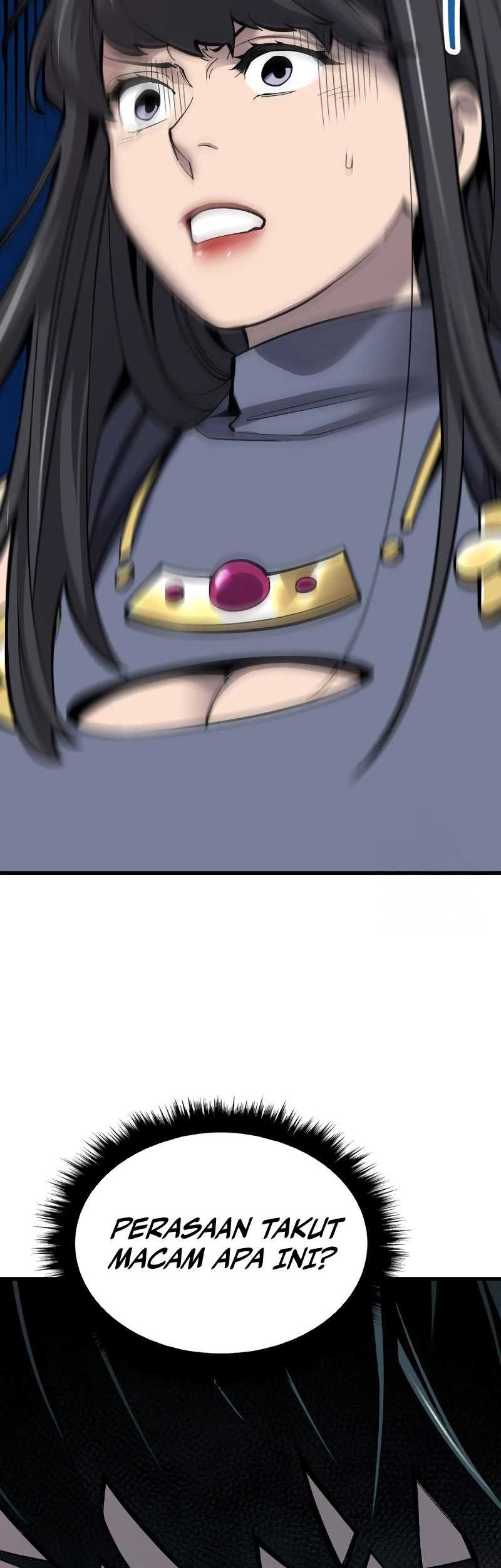 Limit Breaker Chapter 104 - halaman 17