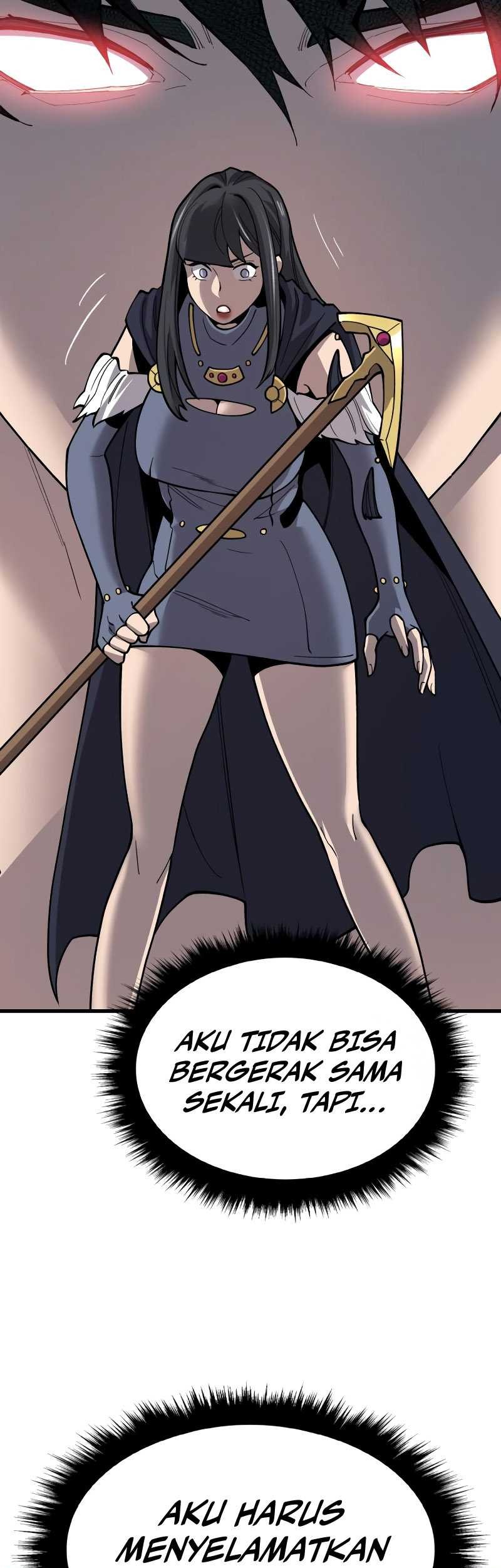 Limit Breaker Chapter 104 - halaman 18