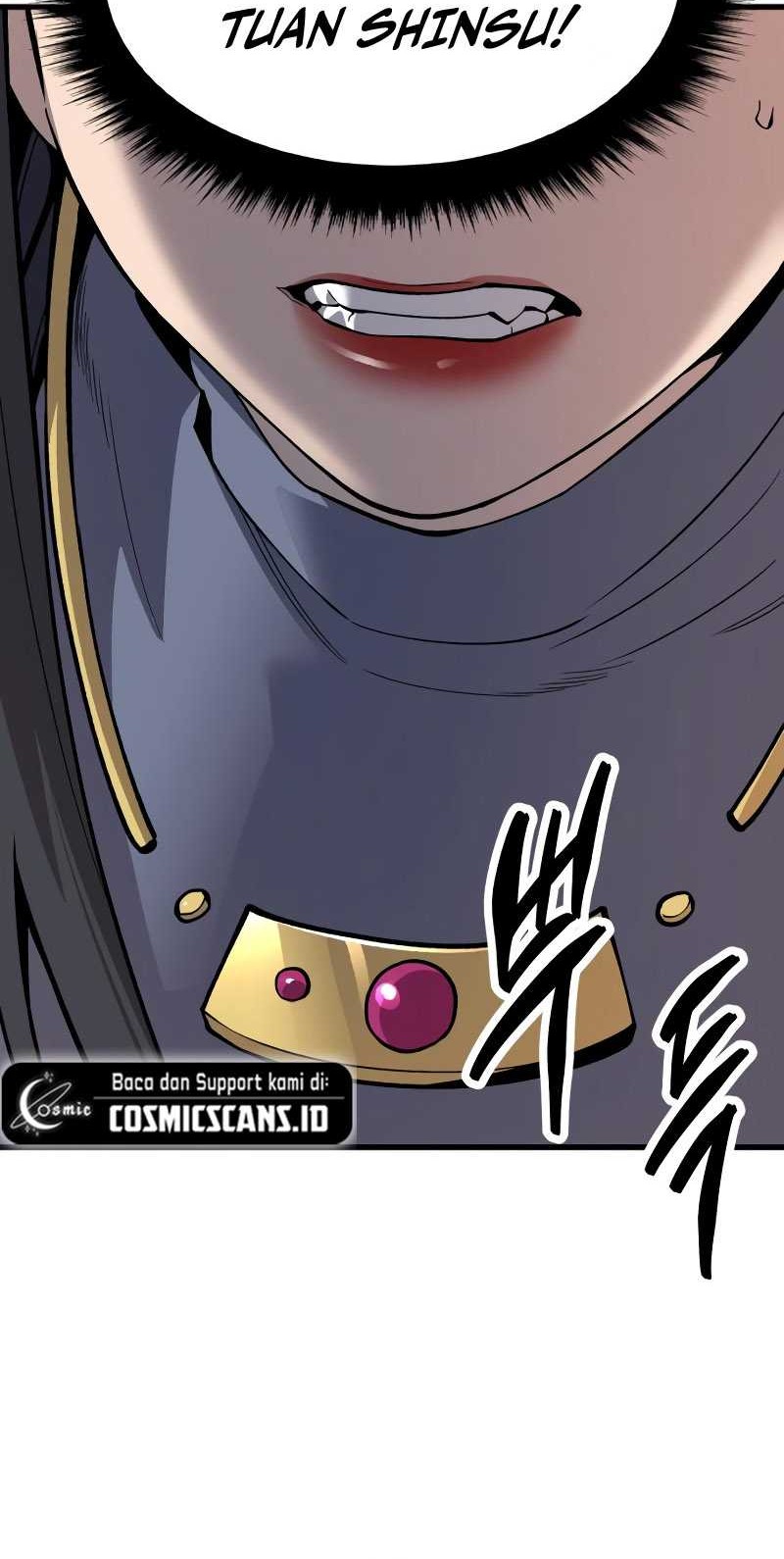 Limit Breaker Chapter 104 - halaman 19