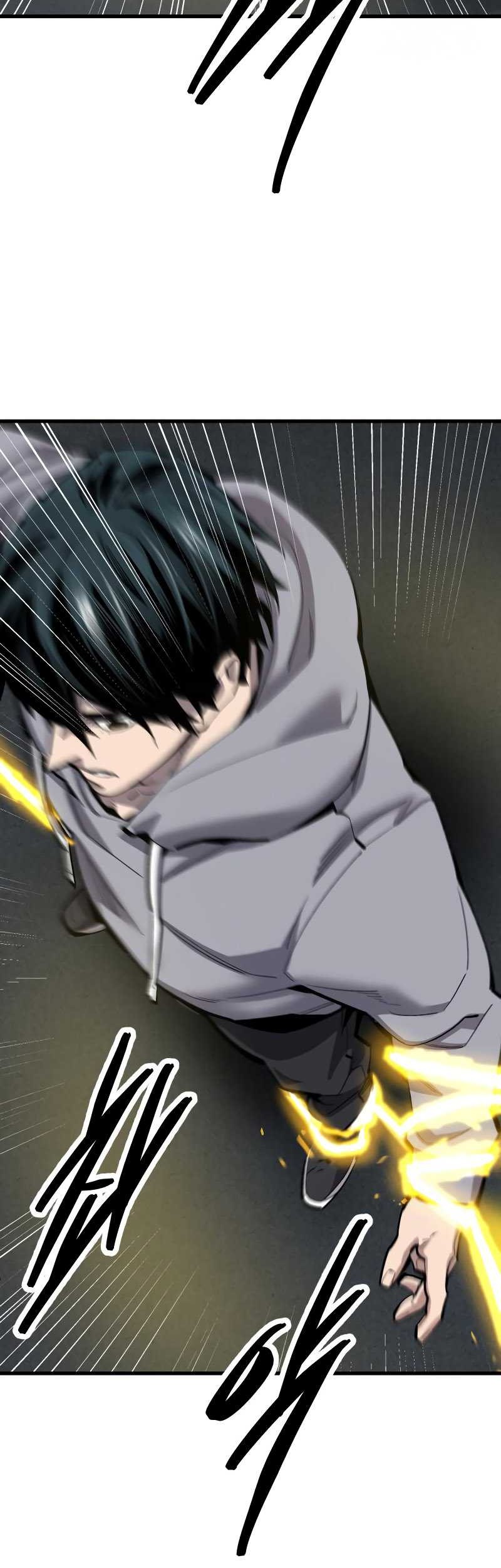 Limit Breaker Chapter 104 - halaman 22