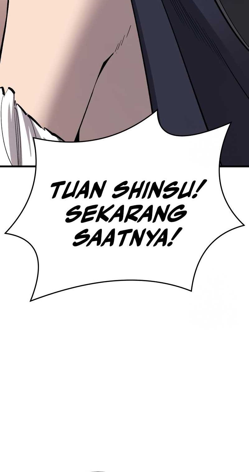 Limit Breaker Chapter 104 - halaman 25