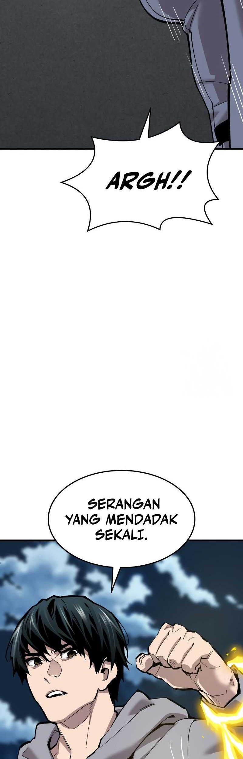 Limit Breaker Chapter 104 - halaman 29