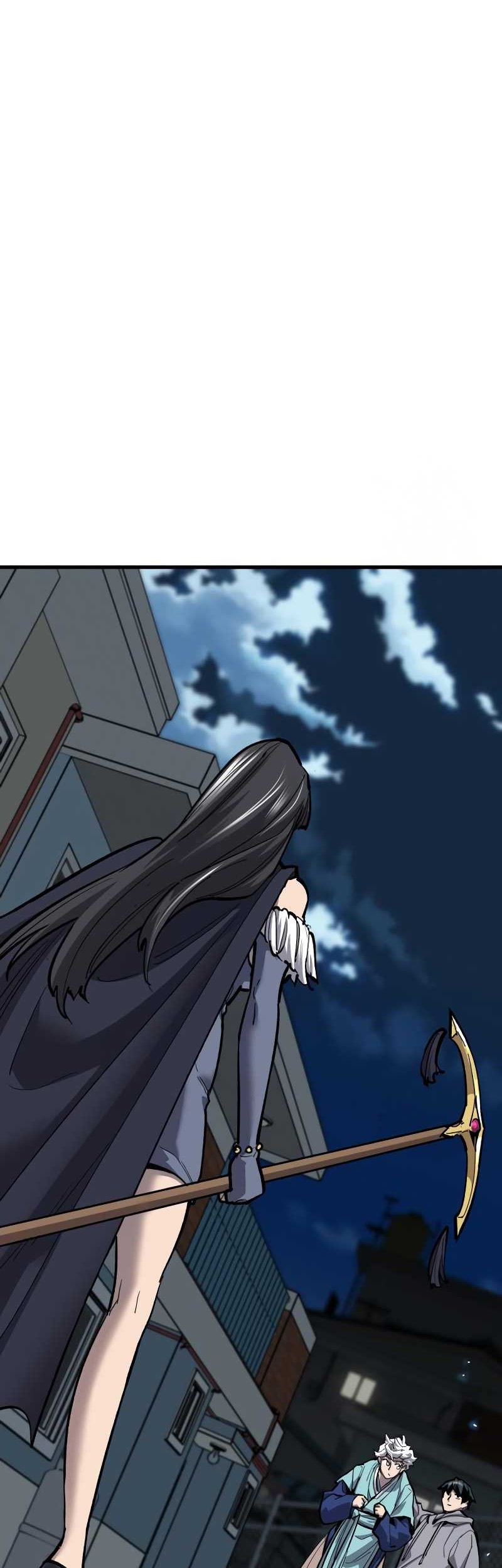 Limit Breaker Chapter 104 - halaman 3
