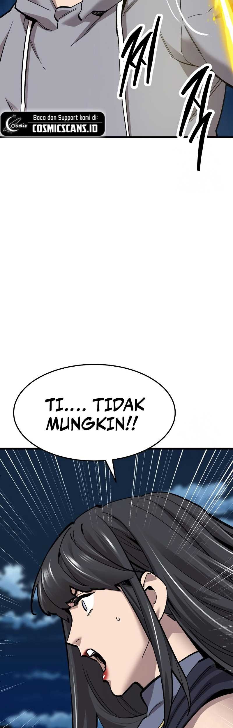 Limit Breaker Chapter 104 - halaman 30