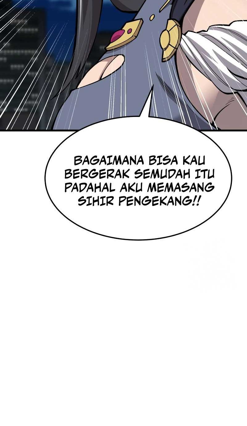 Limit Breaker Chapter 104 - halaman 31