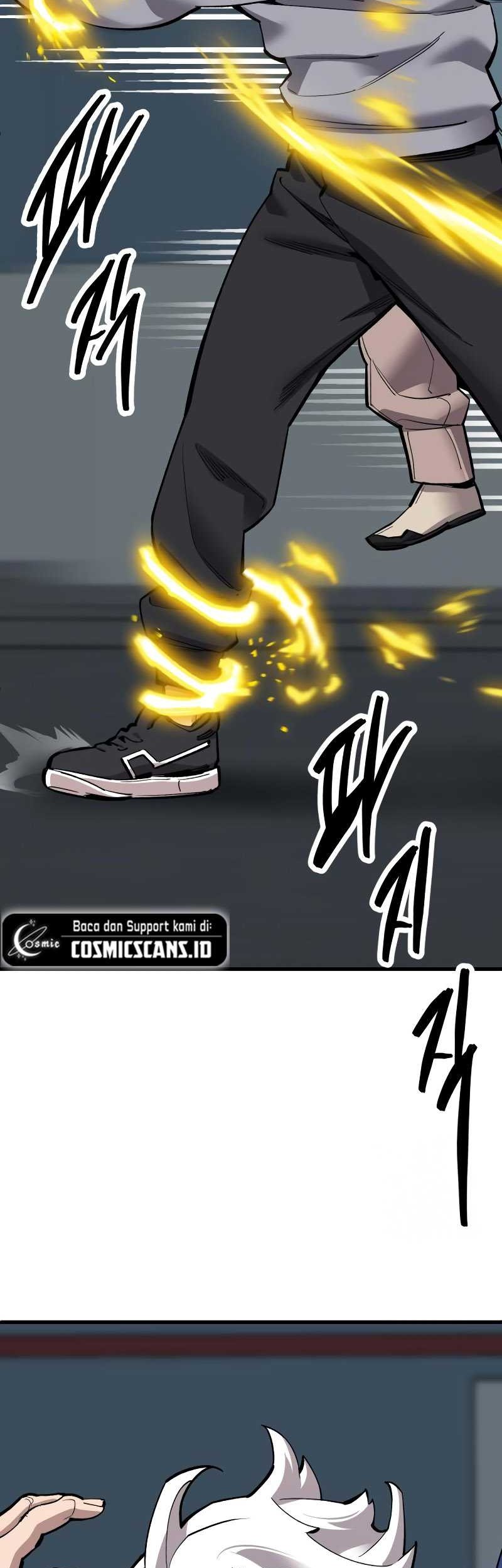 Limit Breaker Chapter 104 - halaman 34